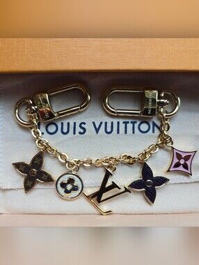 Louis Vuitton Spring Street Chain Bag Charm